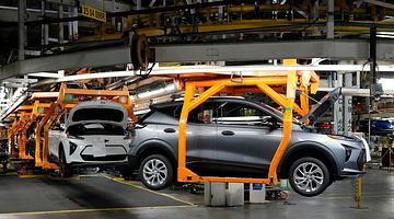 Why “General Motors” Is Trending Across U.S. Searches Right Now