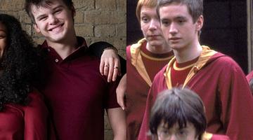 HBO объявила кастинг и дату выхода долгожданного сериала «Гарри Поттер»