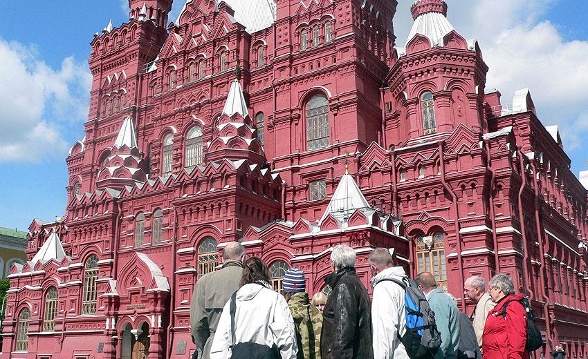 Новые туристические маршруты РЖД: от «Белых ночей» до «Хрустального экспресса»