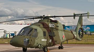 Вертолёты в эпицентре геополитики: от сертификации Ми‑171А3 до атак на американские машины