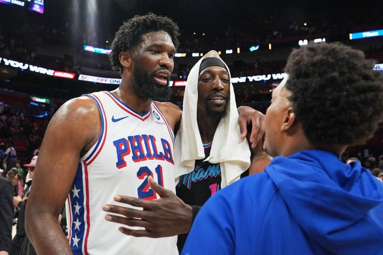Joel Embiid’s Appendectomy Casts Doubt on Sixers’ Playoff Hopes