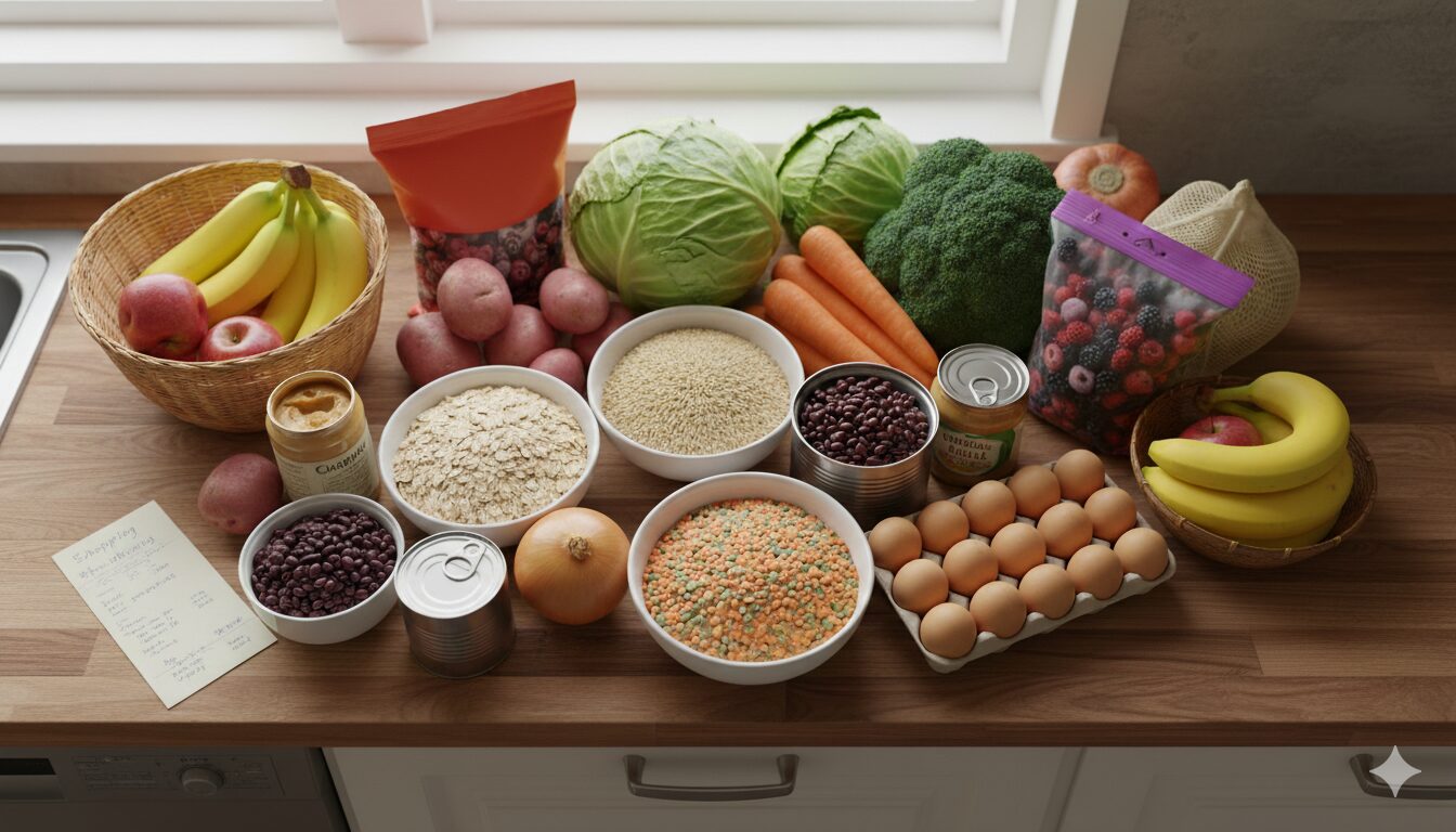 Экономия и доброта: новые тенденции питания в России