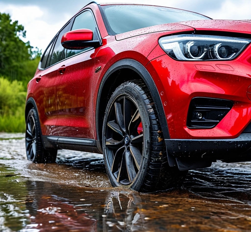 Летний рывок: как меняются российские автопокрышки и что это значит для бюджета автовладельцев