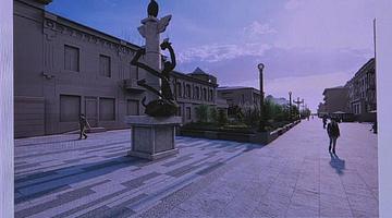 Обновление Арбата в Улан-Удэ: что ждет жителей и инвесторов