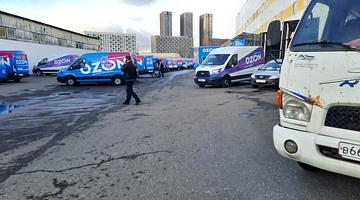 Озон: от давления регулятора к финансовому прорыву