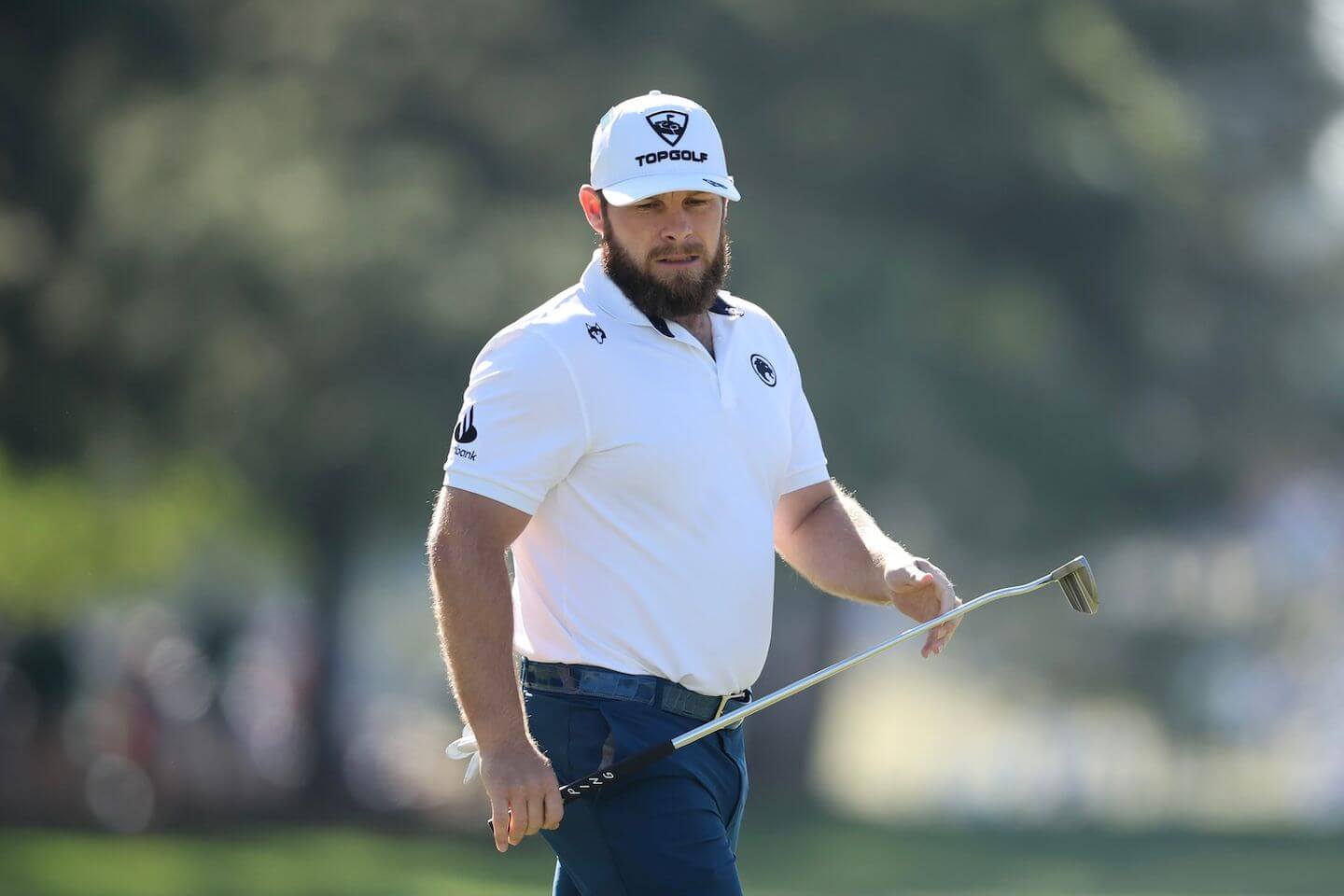Tyrrell Hatton’s Resurgence and the Financial Ripple of a Golfing Crossroads