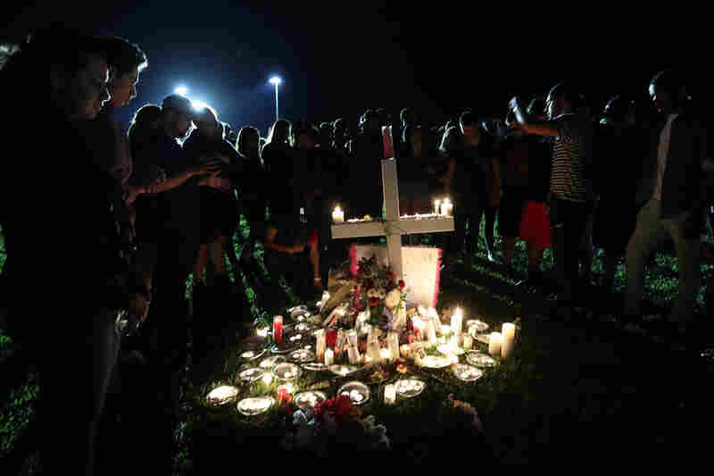 Why “Escuela” Is Trending in the US: Search Trends Behind Recent School Shooting News