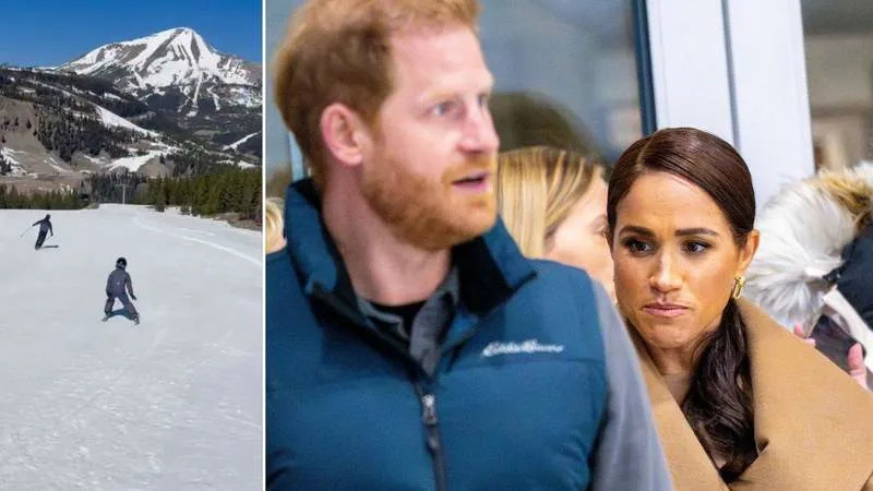 Принц Гарри и Daily Mail: суд, переписка и семейный конфликт