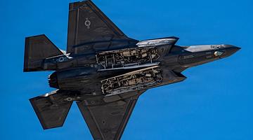 Why the Pentagon’s 2027 F‑35 Budget Is Trending Across the U.S.