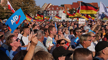 2026 год: Политический накал и технологический вызов глобального масштаба