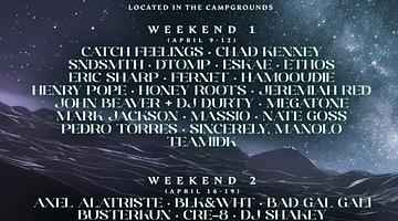 Coachella 2026 Kicks Off with Star‑Studded Lineup and Surprise Guests