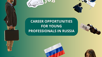 Российский рынок труда: новые вакансии, правила для иностранцев и прогноз увольнений к 2026 году
