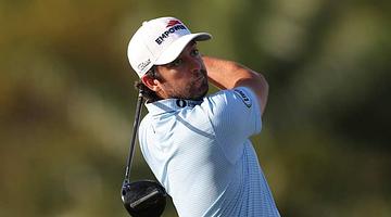 From Hattiesburg to Augusta: Davis Riley’s Masters Journey and What It Means for Golf’s New South