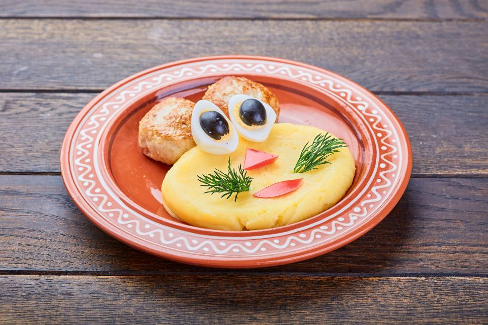 Домашняя еда как экономический ответ России на растущие цены