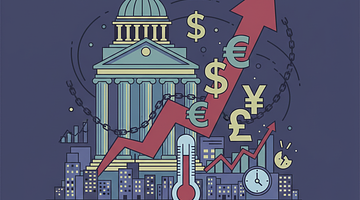 Inflation’s Unexpected Surge: How Energy Shock and Tariffs Are Reshaping the U.S. Economy