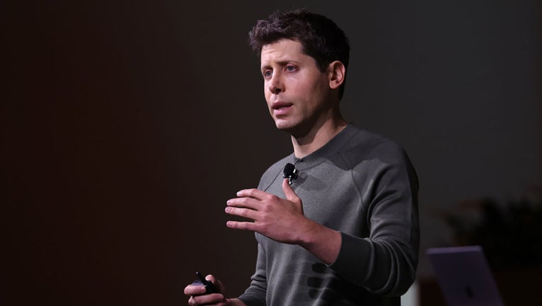 Sam Altman’s Turbulent Week: Power, Politics, and the Perils of AI