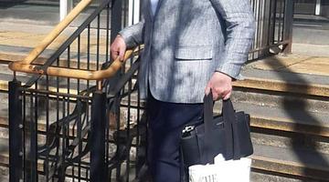 A Royal Retainer’s Road‑Rights Revoked: What Anne Beckwith‑Smith’s Driving Ban Reveals About Modern Traffic Enforcement