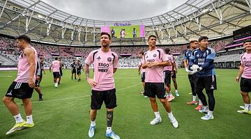 Messi’s Debut, a 2‑2 Stalemate, and the Financial Ripple of Inter Miami’s New Stadium