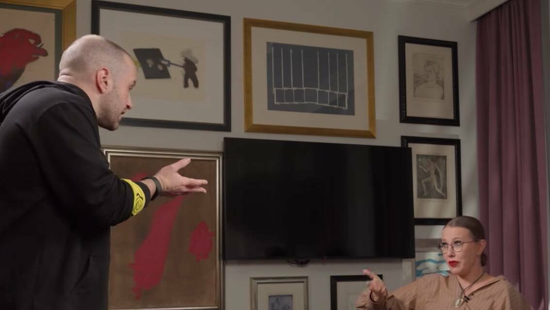 Эрик Гафаров: от бегства к скандальному интервью – что стоит за новыми вспышками в Татарстане