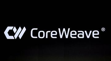CoreWeave Shares Surge After $21 B Meta AI Deal Extension