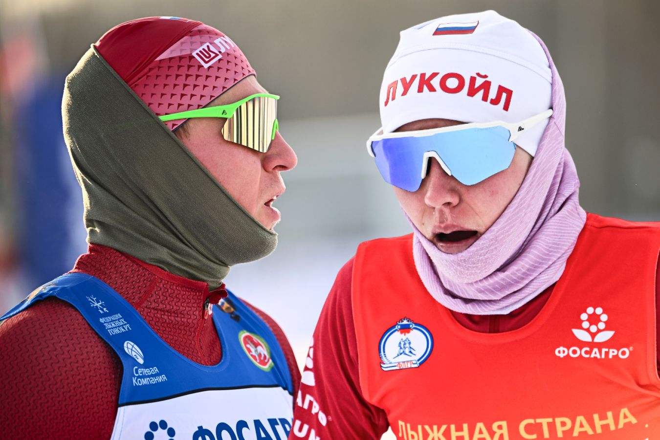 Российский чемпионат по лыжным гонкам 2025/26: битва за титул и финансовый импульс
