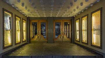 AMC’s Roller‑Coaster: Why the Theater Chain’s Stock Still Captivates Investors