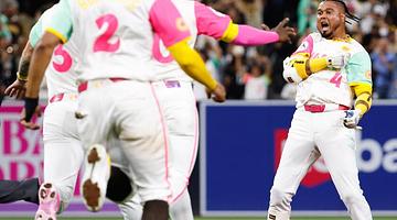 Padres Edge Rockies with Walk‑Off Grand Slam to Climb Above .500