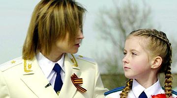 Наталья Поклонская: от обсуждения «иноагента» Ленини до провокационных образов и отказа от христианства