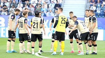 Почему запрос «Рубин – Оренбург» сейчас в тренде: анализ поискового интереса