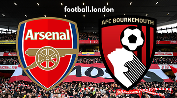 Arsenal Prepares to Extend Winning Streak at Bournemouth