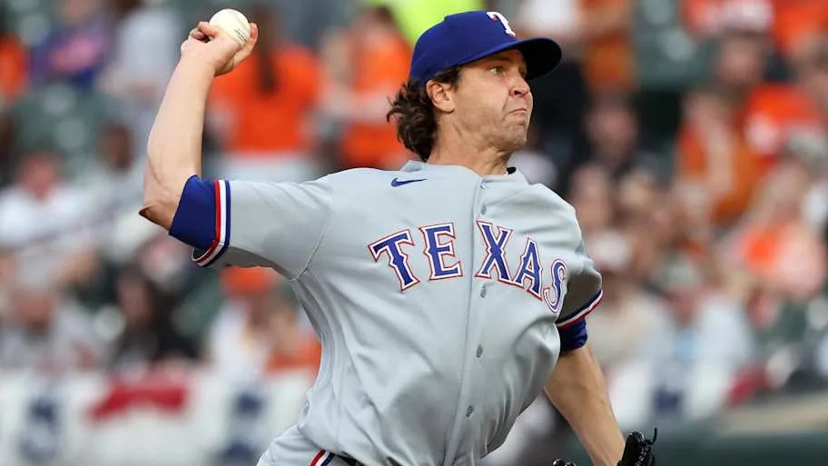 A Pitch‑Perfect Turnaround: How the Rangers’ 2‑1 Win Over Seattle Reshapes the AL West Race