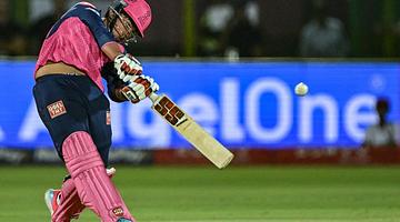 Teen Cricket Prodigy Vaibhav Sooryavanshi Stands Out in IPL and Sparks India Call‑Up Debate