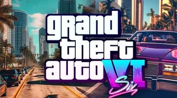 Rockstar Signals New GTA 6 Push as Take‑Two Revamps AI Unit