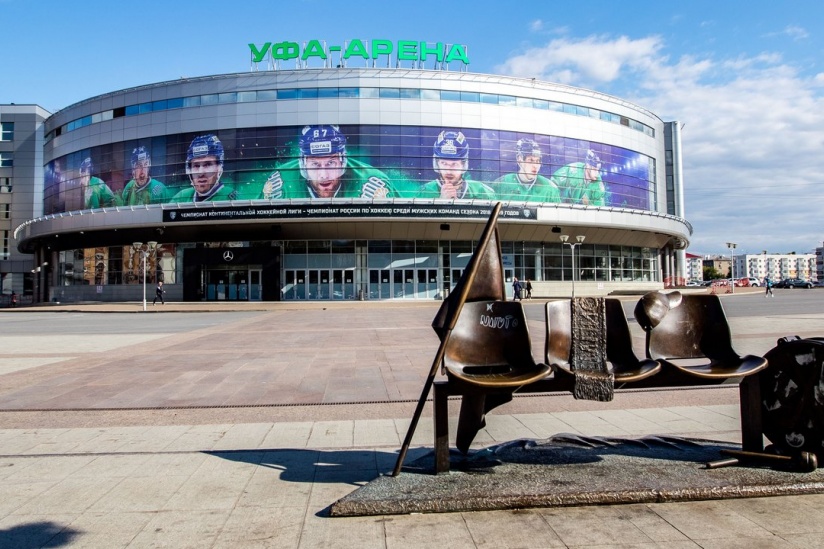 Салават Юлаев: от советского дебюта к гагаринскому кварталу – что принесёт победа Уфе