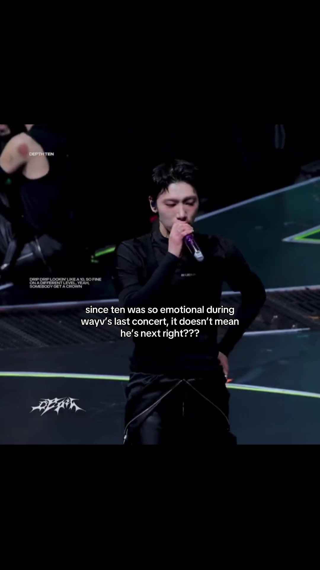 Ten’s Exit from SM: What It Means for K‑Pop’s Global Trajectory