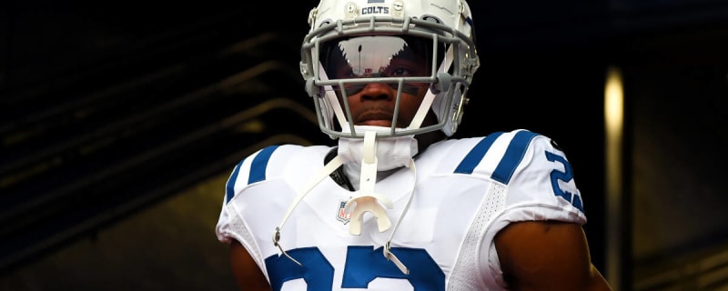 Colts and Kenny Moore II Agree to Explore Trade