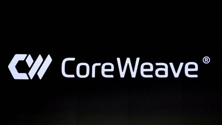 CoreWeave Shares Surge After $21 B Meta AI Deal Extension