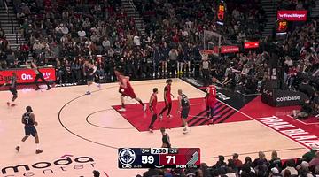 Битва за восьмое место: как Clippers и Trail Blazers превратили регуляцию Запада в экономический драйвер