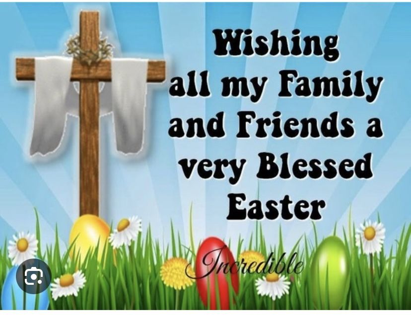 Why “Happy Easter Wishes” Is Trending in the U.S. – Search Insights and Context