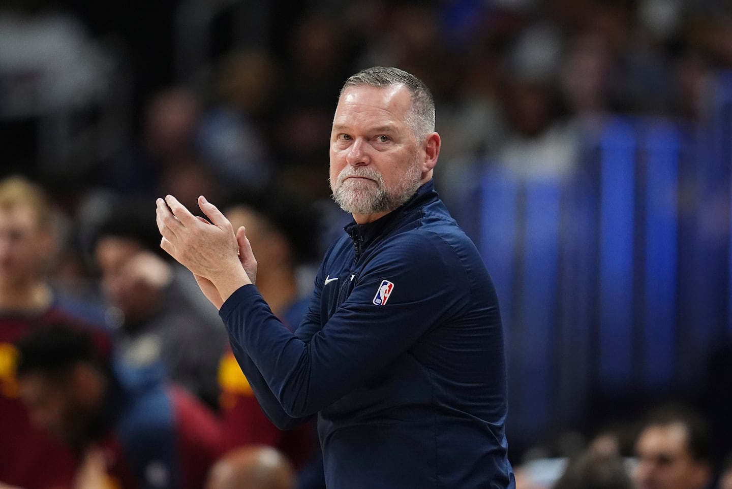 From NBA Champion to Tar Heel Mentor: Michael Malone’s Unprecedented Move to UNC