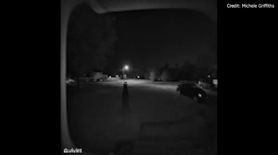 Bright Fireball Streaks Across Mid‑Atlantic Skies, NASA Confirms