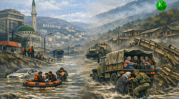 Почему «Дагестан» сейчас в тренде: разбор новостных факторов и поисковых запросов