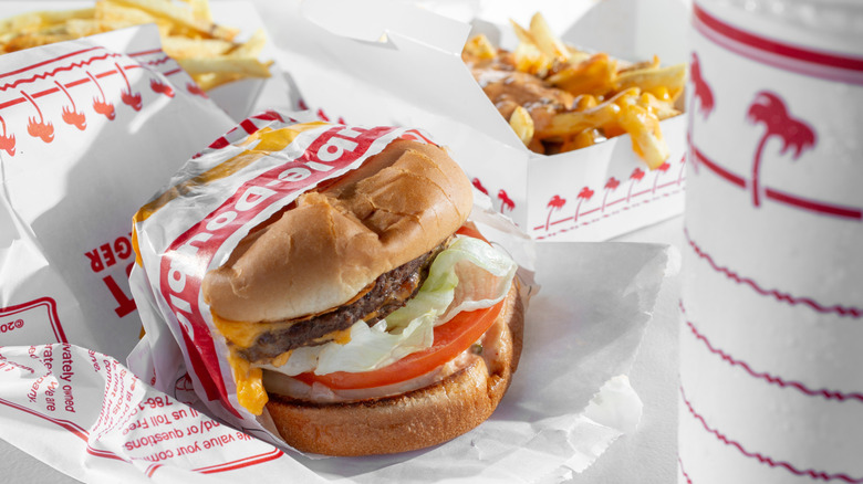 In‑N‑Out Burger Accelerates Nationwide Expansion