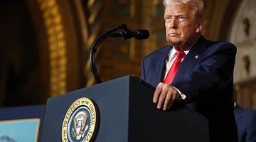 Почему «трамп» в тренде в России: разбор последних новостей и поисковых запросов