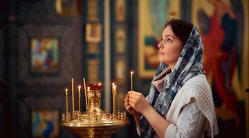 Почему запрос «благовещение 2026» стал популярным в России