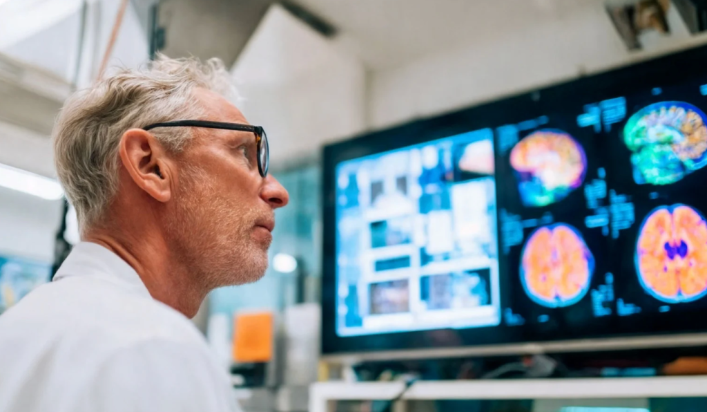 Why “Aging Brain” Is Trending in the US: Latest Research and Search Insights