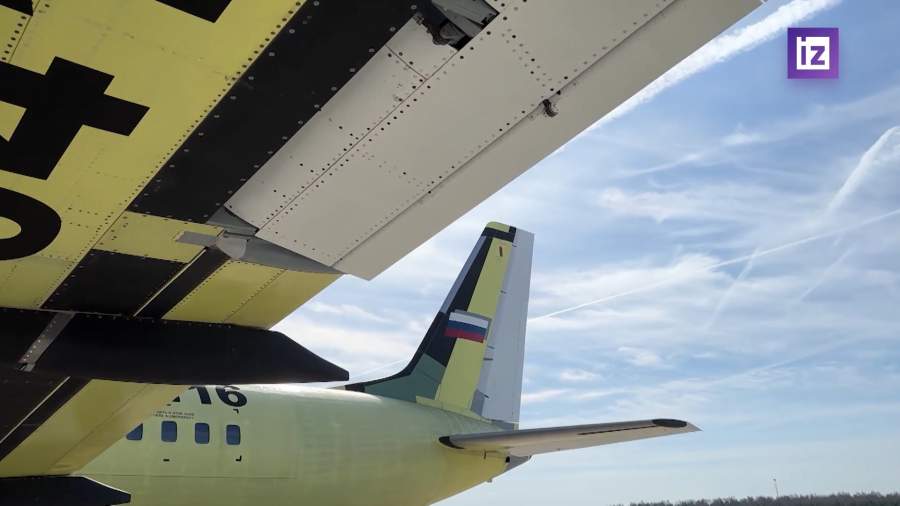 Почему поисковый запрос «самолёт» набирает популярность в России