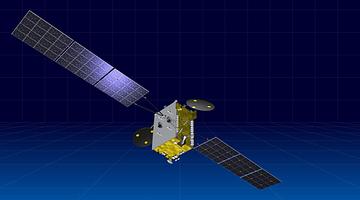 Крах спутника «Экспресс‑АТ1»: как одна техническая поломка перевернула медиарынок Сибири и Дальнего Востока