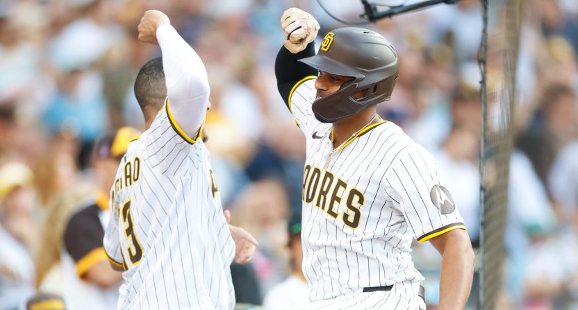 Rockies vs. Padres: A Turning Point in the NL West