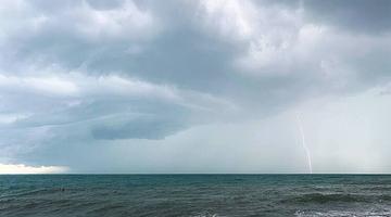 Черное море на перекрестке интересов: торговля, дроны и геополитические игры